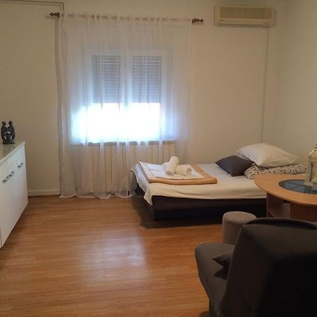 Apartment T&J Zadar Eksteriør bilde