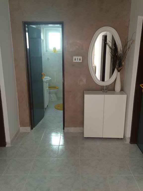 Apartment T&J Zadar Eksteriør bilde
