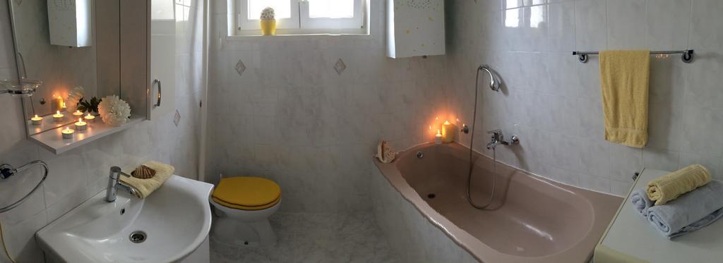 Apartment T&J Zadar Eksteriør bilde