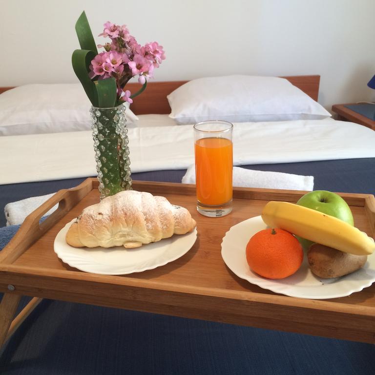 Apartment T&J Zadar Eksteriør bilde