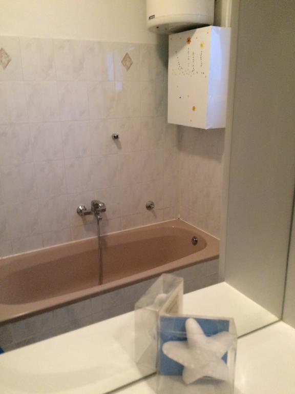 Apartment T&J Zadar Eksteriør bilde